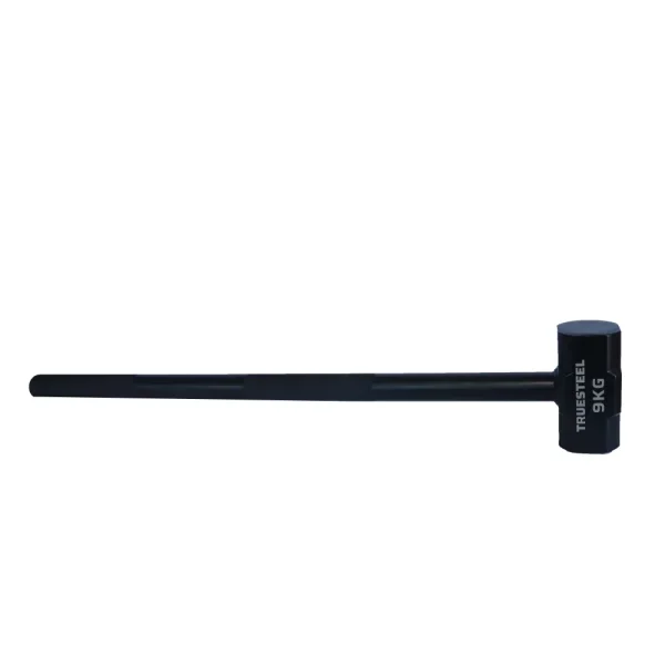 Sledge hammer - Weight: 12 kg