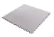 Tatami Elite puzzle StrongGear - hard - Dicke und Farbkombination: 2,5 cm - schwarz/grau