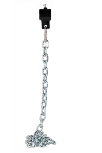 Load Strength Chains - Gewicht: 2 x 5 kg