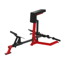 Lavice na přítahy v předklonu Bent-Over Row