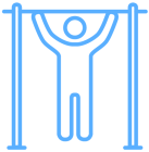 Crossfit equipment