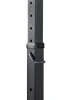 Pro Squat Rack StrongGear adjustable height