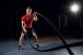 Training Battle rope 15 m - Diameter: 38 mm
