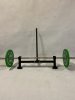 Metal Deadlift Bar Jack StrongGear