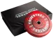 Barbell dropping pads - Colour: Black - 75 x 60 x 15 cm