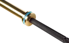 Strongest Olympic Bar 2.0