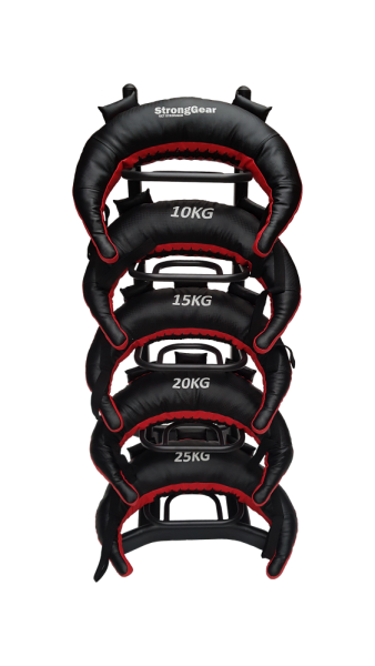 Bulgarian bag - Weight: Set: 5 piece + holder
