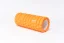 Masážny valec - Foam roller - Farba: Oranžový