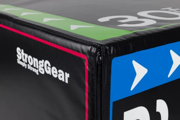 Weicher Plyobox 3in1 StrongGear Schaum