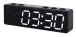 Mini Gym timer - Colour: Black
