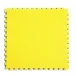 Tatami Elite puzzle StrongGear - hard - Dicke und Farbkombination: 3 cm - grün/gelb