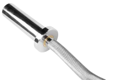 Olympic Ez curl Bar