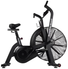 StrongBike Beast - 2. AKOSŤ