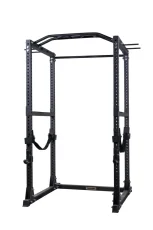 StrongGear Pro Squat Rack 4000 - black