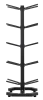 Medicine Ball Rack