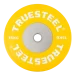 Competition Bumper Plates - Weight: 15 kg