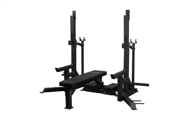 Competition Bench equal TrueSteel
