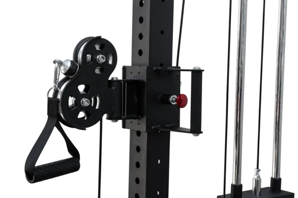 Single Pulley