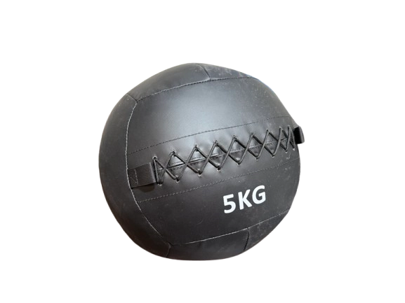 Posilňovacia lopta Wall Ball - Váha: 13 kg