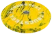 Camo Bumper Plates - Weight: 25 kg