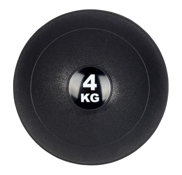 Slam ball 2 kg - 30 kg - Weight: 9 kg - logo StrongGear