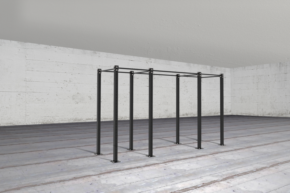Training Rig Png Training construction Rig 4 - multifunkcional stand for Crossfit ...
