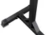 Pro Squat Rack stable base