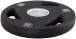 Olympic Tri-Grip Plate - Weight: 10 kg