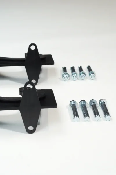 Držák na osy -  5 Tiers Gun Bar