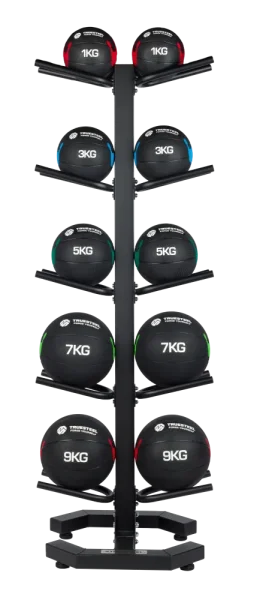 Medicine balls - Gewicht: 9 kg