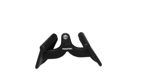 Adaptér Lat Pull Down - úzky úchop 31,3 x 18 cm