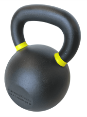 Kettlebell 40 kg - 48 kg