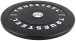 Black Bumper Plates