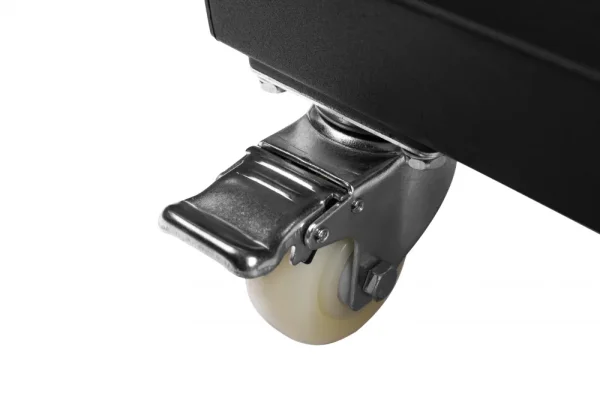 4-WHEEL-PLATE-RACK StrongGear