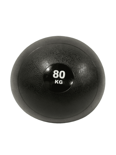 Slam ball 40 kg - 80 kg - Gewicht: 60 kg