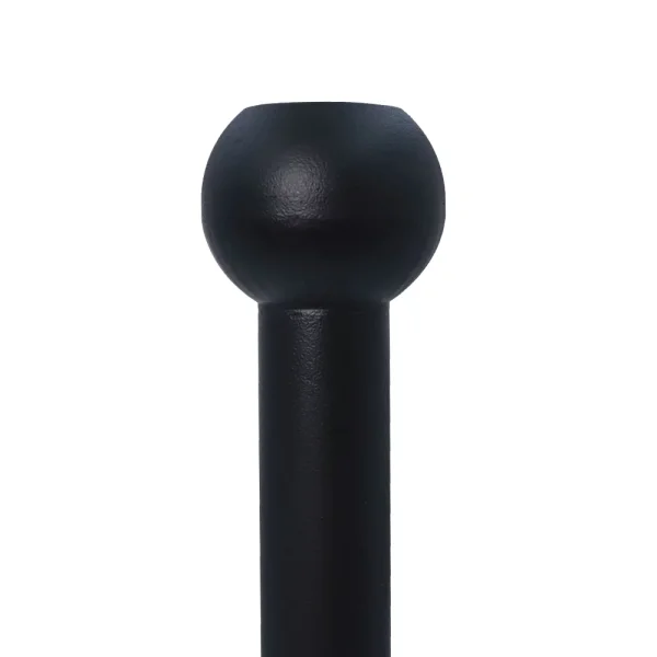 Clubbell TrueSteel-Griffdetail