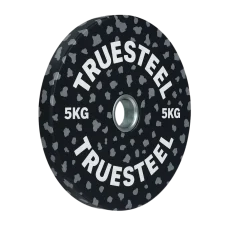 Hi Temp Bumper Plates