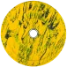 Camo Bumper Plates - Weight: 25 kg