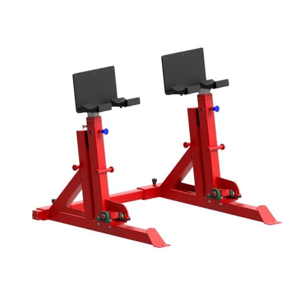 Nastavitelný Dumbbell Stand