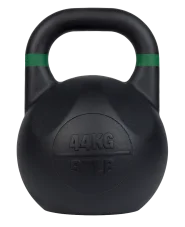 Závodní Kettlebell 40 kg - 48 kg