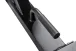 Pro Sissy Squat TrueSteel – anti-slip handle