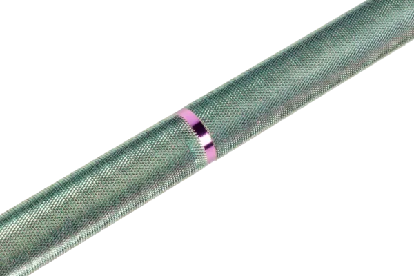 Weightlifting Titan Bar