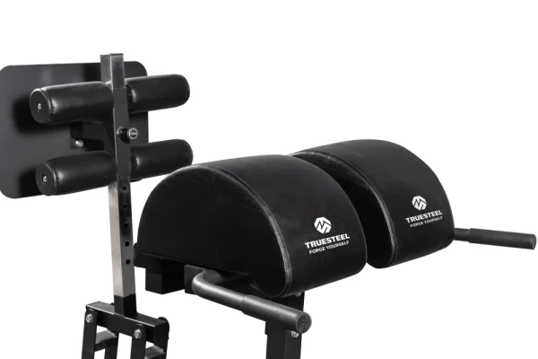 Pro Glute ham developer - GHD 3 in 1