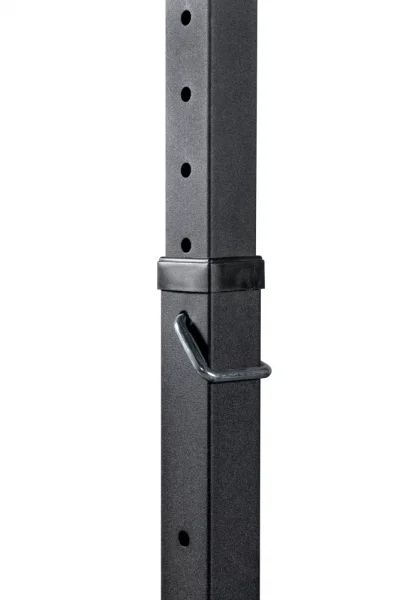 Pro Squat Rack StrongGear adjustable height