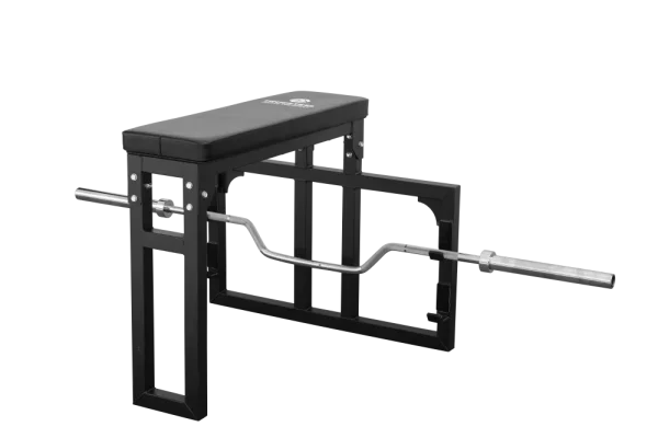 Seal Row Bench