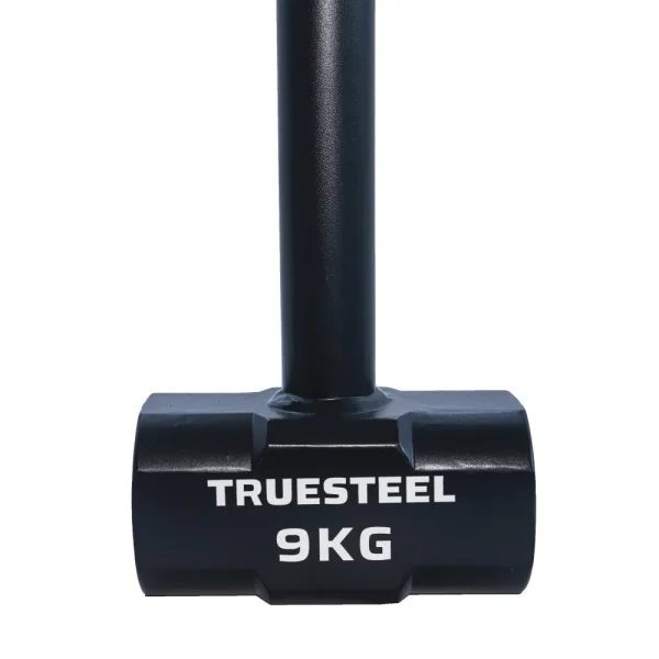 Sledge hammer - Weight: 12 kg