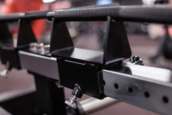 T Bar Row Machine - Farbe: Freiwählbare Farbe