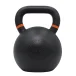 Oceľový Kettlebell 4 kg - 36 kg