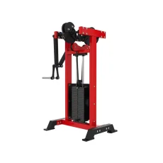 Stroj na rozpažování vstoje Lateral Raise