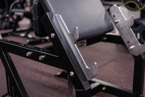 Scott Bench